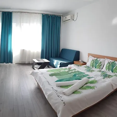 Vila Summer Rain בית הארחה