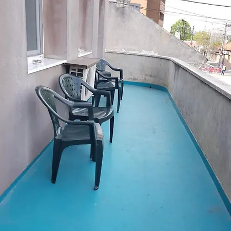 Vila Summer Rain