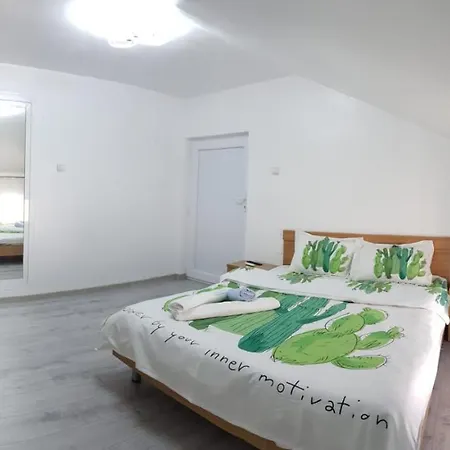 Vila Summer Rain בית הארחה
