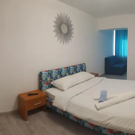 Vila Summer Rain Guest house Constanta