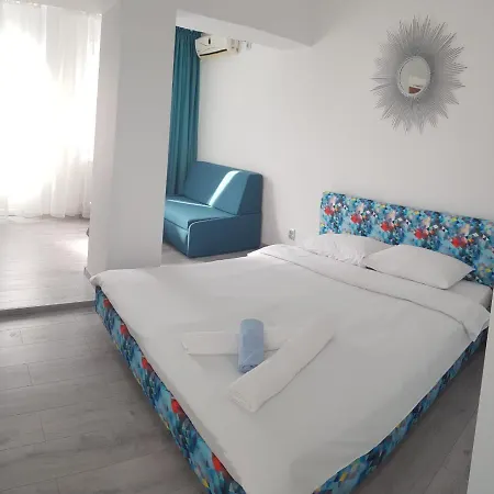 Vila Summer Rain Constanta