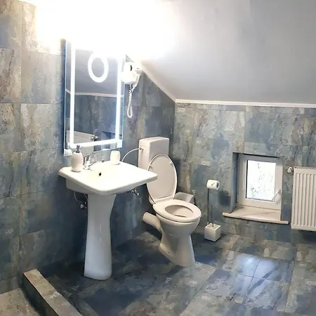 Vila Summer Rain Guest house Constanta
