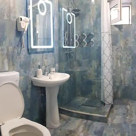 Vila Summer Rain Guest house Constanta