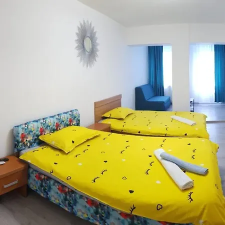 Vila Summer Rain Guest house *