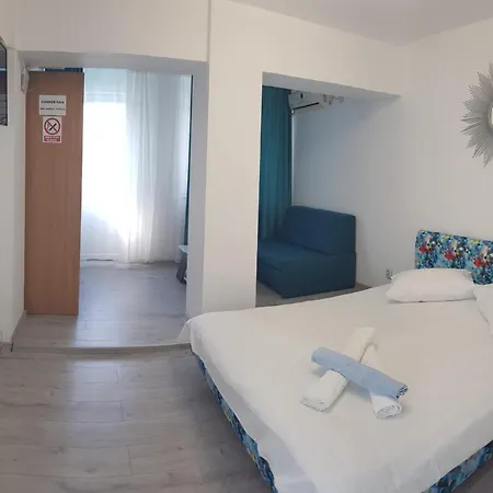 Guest house Vila Summer Rain