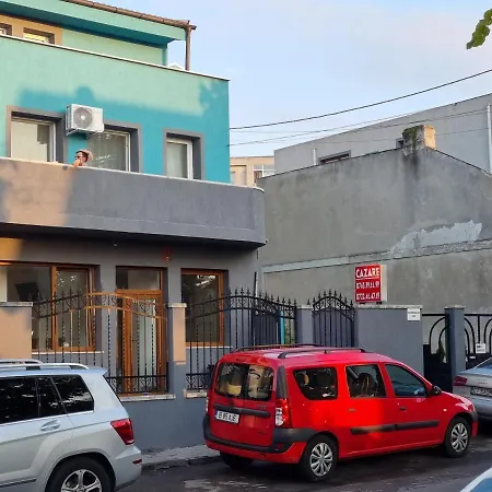 Guest house Vila Summer Rain Constanta